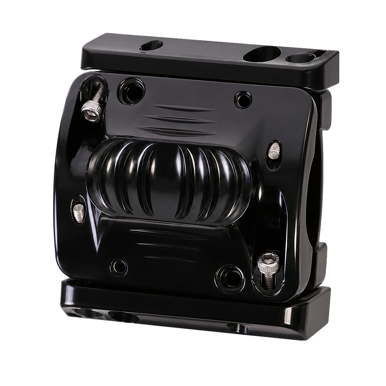 Aimant anti-tartre NicoBee grand format pour tuyaux de 25 à 63 mm