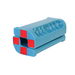Aimant anti-tartre NicoBee® — Petit format