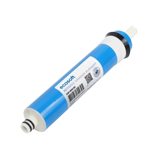 Elément membranaire Ecosoft 50 GPD