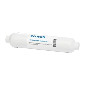 Filtre de minéralisation pour filtre à osmose inverse